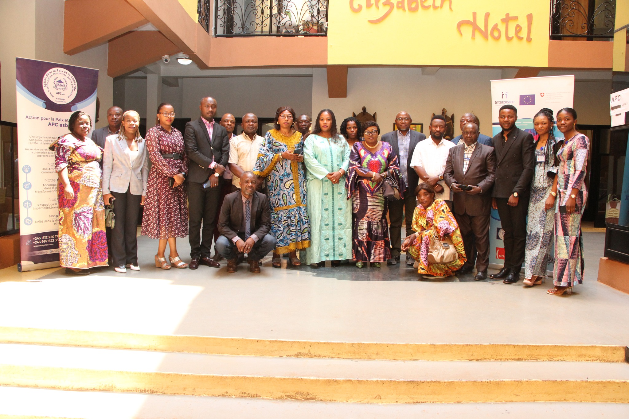 Les autorités locales de la ville de Bukavu et de la ville d’Uvira ont été convié à un dialogue politique