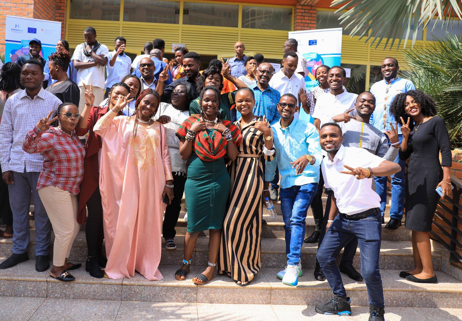 Le programme régional transfrontalier dans le projet YOUTHLAB