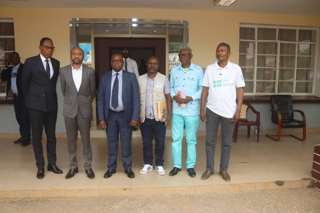 Kasaï : L’ONG APC et les leaders communautaires soumettent au gouvernement un plan d’actions prioritaires pour la paix