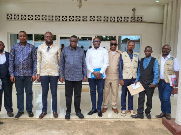 Kwilu et Kwango : APC plaide pour l’accélération de l’attribution des CFCL